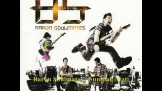 Download lagu Baron Soulmates Sumpah Mati (ClearSound) mp3 Download lagu Baron Soulmates Sumpah Mati (ClearSound) mp3