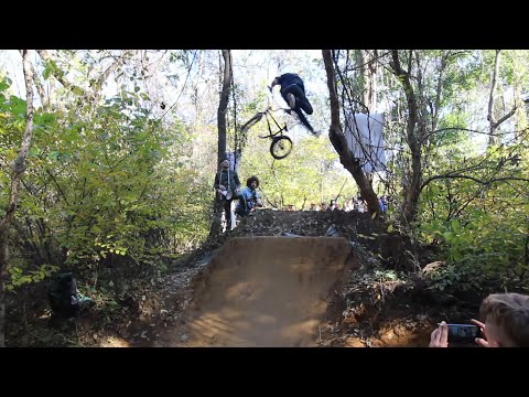 Halloween jam 2019 catty woods