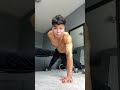 HOW TO DO A 1 ARM PUSHUP