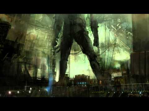 C.A.2K - Machine Dreams