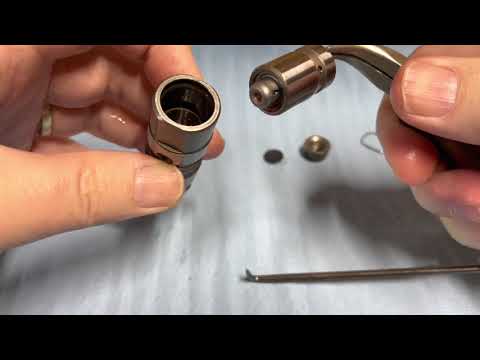 Comp Cams Hydraulic Roller Lifter Failure