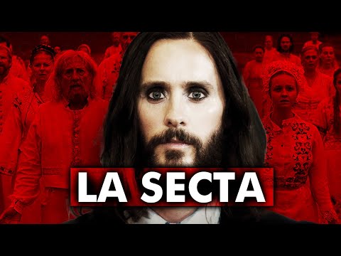 Jared Leto's Millionaire Cult