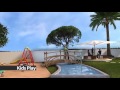 3D Architecture Photomontage Views