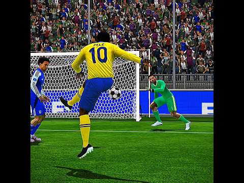 Insane Goalkeepers ☠️🧤 #eafc #fifa #eafc25 #fcmobile #fifamobile