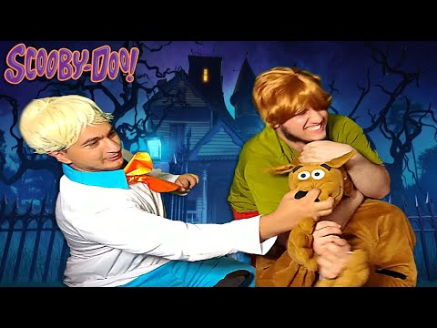 Scooby-Doo - The Lost Episode