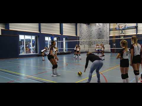 170923 Meppel - VC Drachten set 2