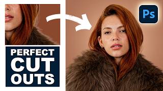 How to Isolate Subjects and Clean Up Edges in Photoshop