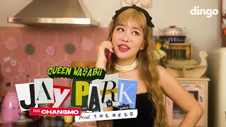Musik-Video-Miniaturansicht zu Jay Park Songtext von Queen WA$ABII