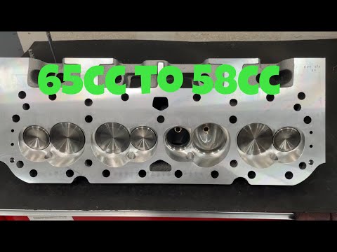 How Much Does Milling Change Flow On AFR 227
