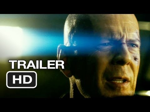 A Good Day to Die Hard (2013) Trailer 2