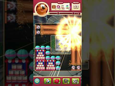 Livello 3588 Toon blast