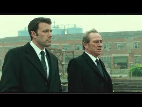 The Company Men clip: "Honest Wage"