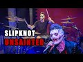 Unsainted - Slipknot [Drum Cover]