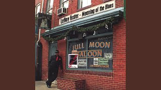 Blue Shadows Falling