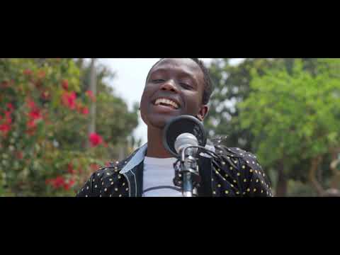 Ally D- Wangu [street vibes video] October 2021