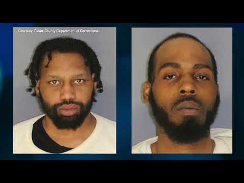Car Theft Arrests