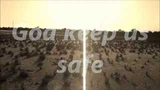 Carrie Underwood - Keep Us Safe Lyrics (New)