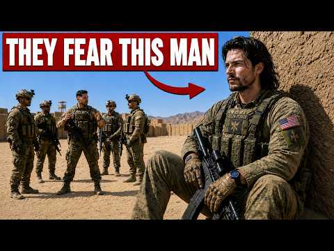 Why Delta Force Only Recruits the Lone Wolf, Never the Alpha