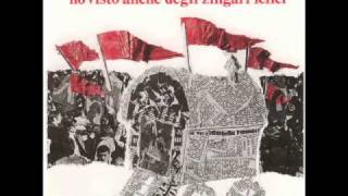 CLAUDIO LOLLI - HO VISTO ANCHE DEGLI ZINGARI FELICI (completa)