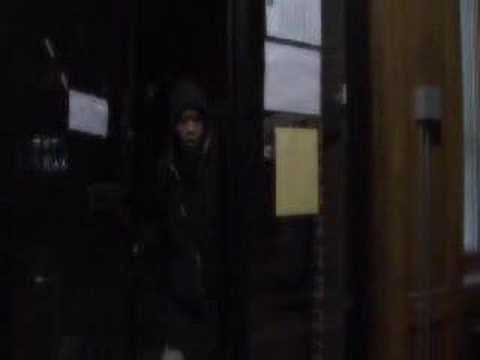 Spirit World Music Video by Ny'Acies featuring P. Coakley