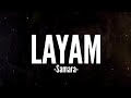 Samara - Layam (Paroles/Lyrics)