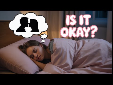 Kissing in Dreams: Unveiling Its Hidden Meanings