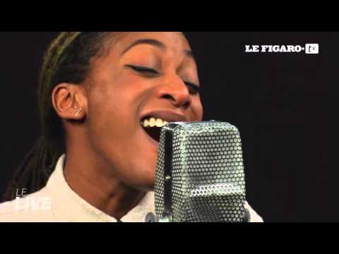 Ala.ni - «Old Fashioned Kiss»