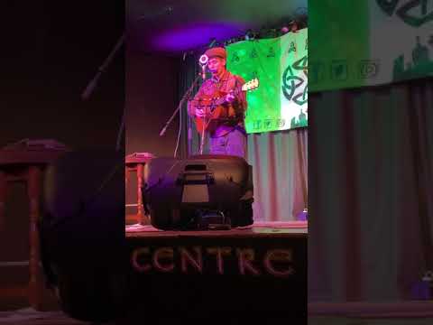 Josh Okeefe - Donegal Danny