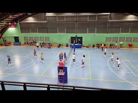 U16 - allenamento congiunto -  Olginate vs Lemen  20/09/2021