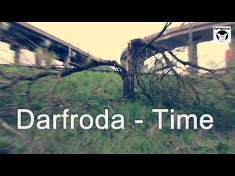 Darfroda - Time