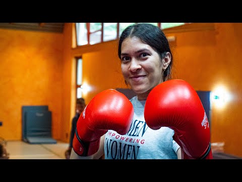 Gap Year Idea - European Solidarity Corps / Year in the Life of a Volunteer