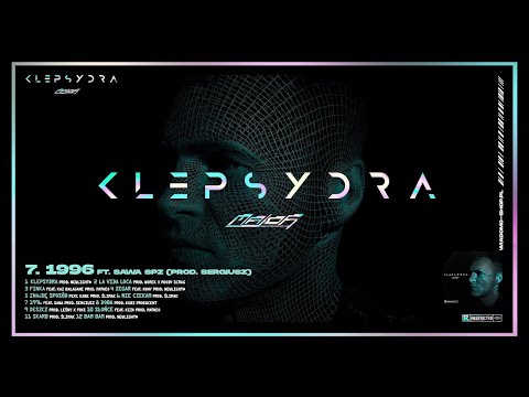 Major x Sawa - „1996" (Prod.Sergiusz) SPECNAZ