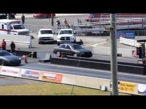 AGNS Maxima vs 300zx 2013 Nissan Infiniti Shootout