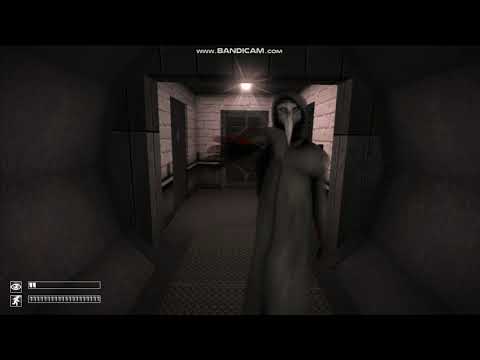 (SCP CB) what if SCP 049 cant cure you?