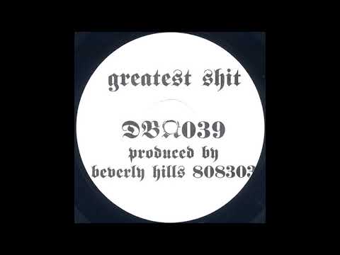 Drop Bass Network 039 - Beverly Hills 808303 - A2 - Signals...The Acid Planet Is In Sight