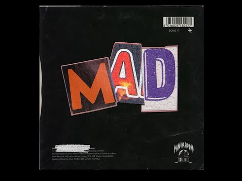 Giru Mad Fleiva - Back to the Bars ft. Gabriel Drago (Audio Oficial)