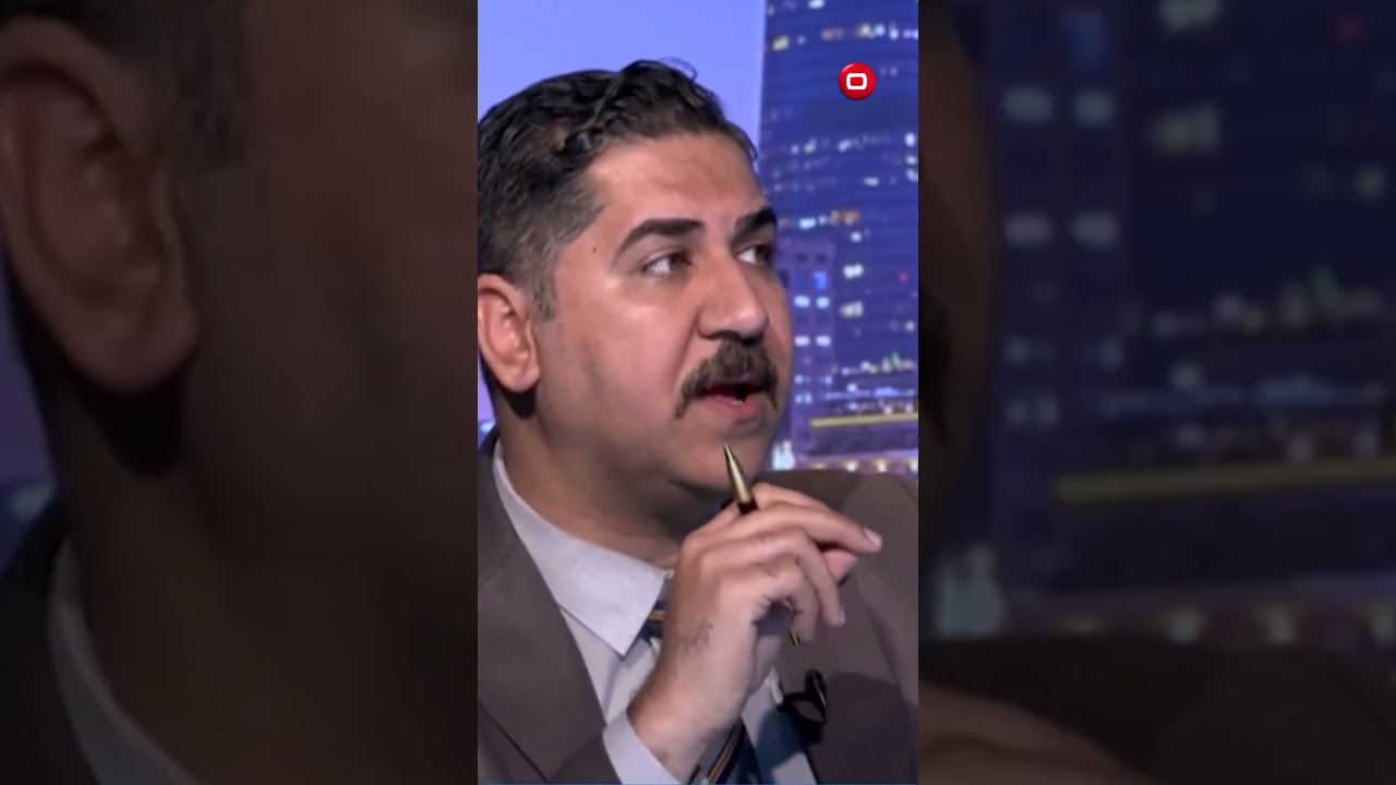 فيديو | رسائل أمريكية سرية للحكومة العراقية؟؟ #shorts