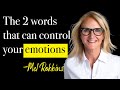 Mel Robbins: 