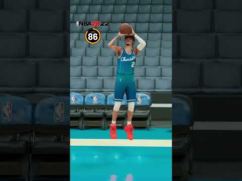 Lonzo Ball, LaMelo Ball Throughout The Years NBA 2K18 - NBA 2K24