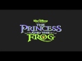 The Princess and the Frog - Almost There ...