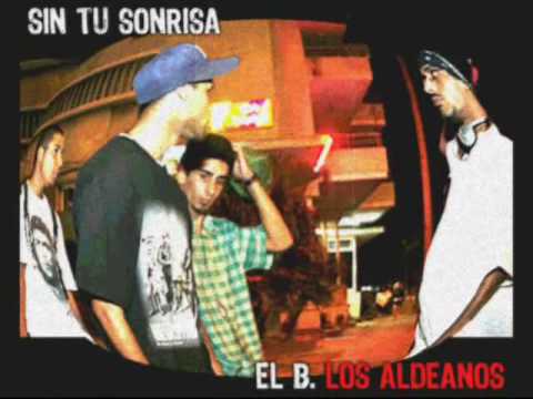 Deja Que Hable El Corazon - El B. (Los Aldeanos)