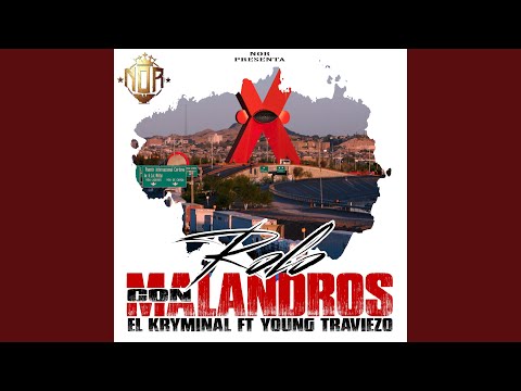 Rolo Con Malandros (feat. Young Traviezo)