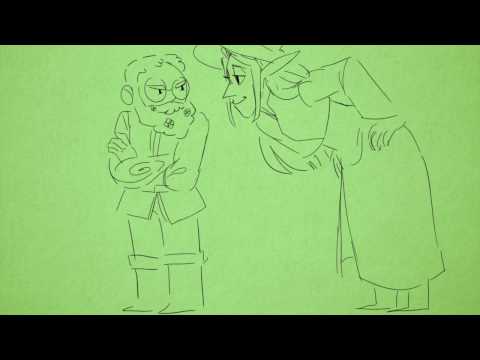 you cast zone of truth in the wrong neighborhood