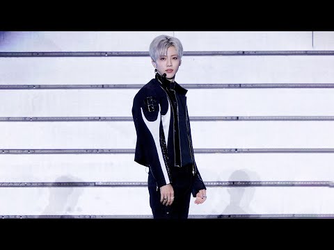 220820 재민 JAEMIN 엔시티 유 NCT U 'Universe(Let's Play Ball)' 4K 60P 직캠 @SMTOWN 라이브 by DaftTaengk