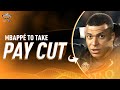 Kylian Mbappé will take PAY CUT to join Real Madrid | Guillem Balague on transfer | Morning Footy