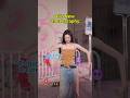 DRIP NEW CHOREO Babymonster Chiquita Pharita Ruka Baemon Shorts