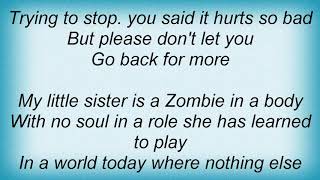 Jewel - Little Sister Lyrics