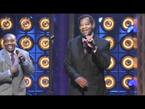 The Sing-Off Season Two: Jerry Lawson & Talk of the Town Preview
