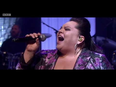 Keala Settle – This Is Me. The Graham Norton Show. 9 Feb 2018 Video