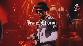 Download Jesus Chorou (Racionais 3 Décadas Ao Vivo)